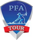 PFA TOUR