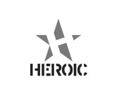 H HEROIC