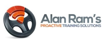 ALAN RAM'S PROACTIVE TRAINING SOLUTIONS