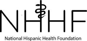 NHHF NATIONAL HISPANIC HEALTH FOUNDATION