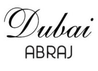 DUBAI ABRAJ