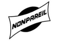 NONPAREIL