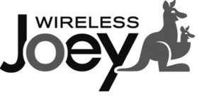 WIRELESS JOEY