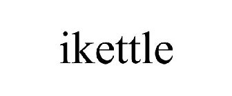 IKETTLE