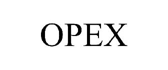 OPEX