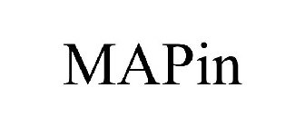 MAPIN
