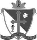 BROTHERS UNDER CHRIST