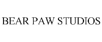 BEAR PAW STUDIOS