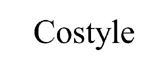 COSTYLE