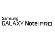 SAMSUNG GALAXY NOTE PRO