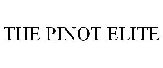 THE PINOT ELITE