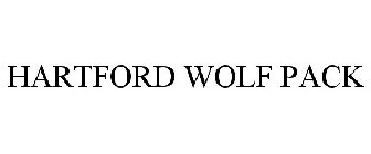 HARTFORD WOLF PACK