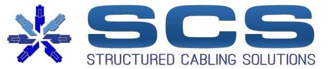 SCS STRUCTURED CABLING SOLUTIONS