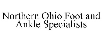 NORTHERN OHIO FOOT AND ANKLE SPECIALISTS