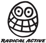 RADICAL ACTIVE