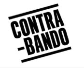 CONTRA-BANDO