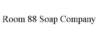 ROOM 88 SOAP COMPANY