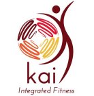 KAI INTEGRATED FITNESS