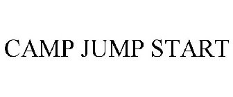 CAMP JUMP START
