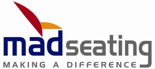 MADSEATING MAKING A DIFFERENCE