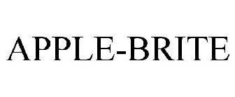 APPLE-BRITE