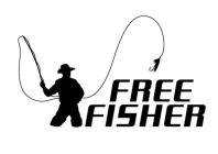 FREE FISHER