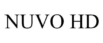 NUVO HD