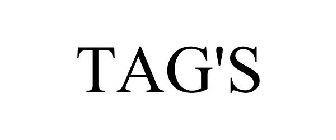 TAG'S