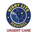 NIGHT LITE PEDIATRICS URGENT CARE