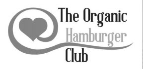 THE ORGANIC HAMBURGER CLUB