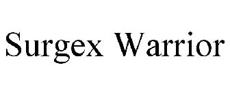 SURGEX WARRIOR