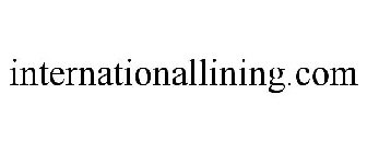 INTERNATIONALLINING.COM