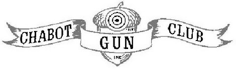 CHABOT GUN CLUB INC.