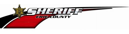 ERIE COUNTY SHERIFF