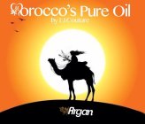 MOROCCO'S PURE OIL BY L.J. COUTURE ARGAN