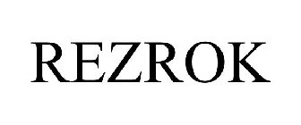 REZROK