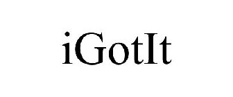 IGOTIT