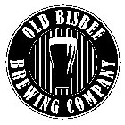 OLD BISBEE BREWING COMPANY