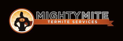 MIGHTYMITE TERMITE SERVICES