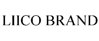 LIICO BRAND