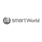 LG SMART WORLD