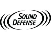 SOUND DEFENSE