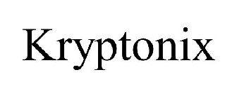 KRYPTONIX