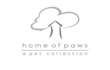 HOME OF PAWS A PET COLLECTION