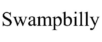 SWAMPBILLY