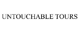 UNTOUCHABLE TOURS
