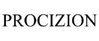 PROCIZION