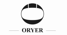 ORYER