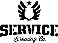 SERVICE BREWING CO.