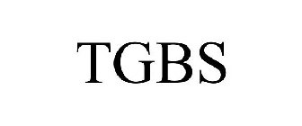 TGBS